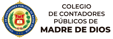 ccmadrededios Logo